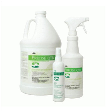 Equipment Disinfectant - Liquid