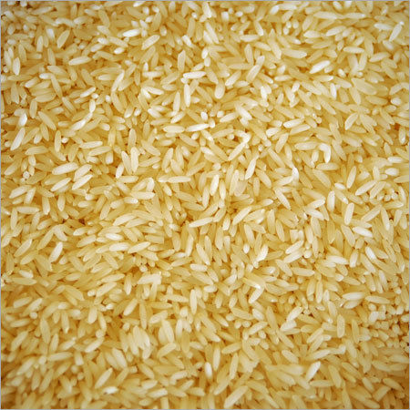 Indian Boiled Rice