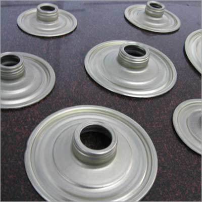 Integrated Tin Tops Application: Industrial