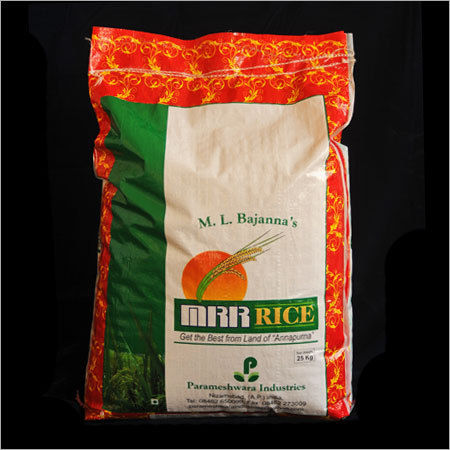 Non Basmati Rice