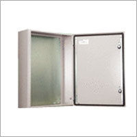 Mint Outdoor Enclosures