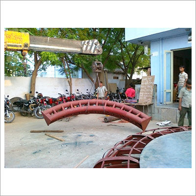 Pipe Bending