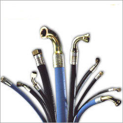 Rubber Pipes Hoses