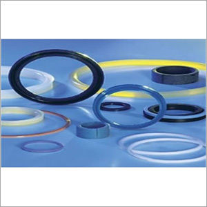 Viton Rubber Products