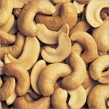 Whole Cashew Nuts