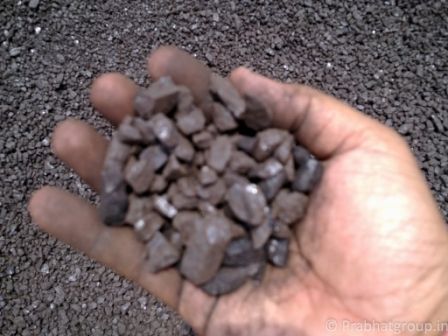 steam coal