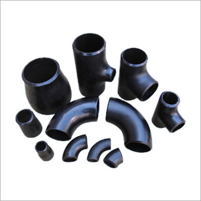 Carbon Steel Pipe Fittings