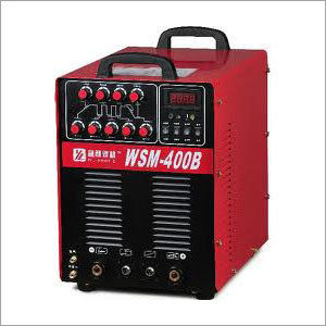 Dc Tig Welding Machine