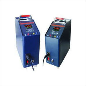 Dry Block Temperature Calibrator