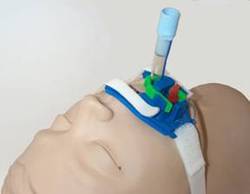 Endotracheal Tube Holder