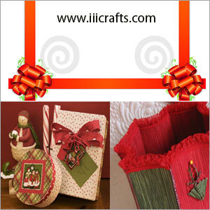 Gift Packing Product By III CRAFTS