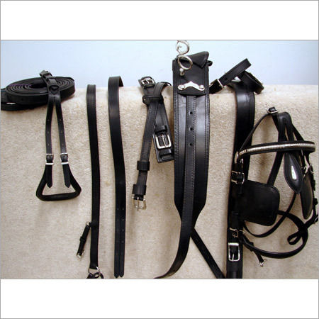 Harness Goods