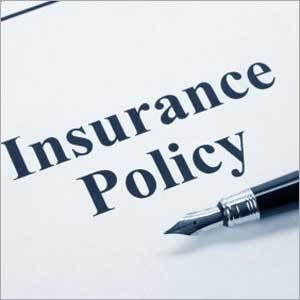 Insurance Policy