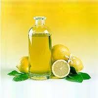 Lemon Grass Oil