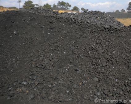 Medium Coal