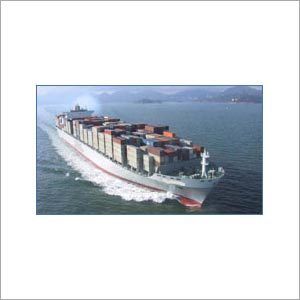 Ocean Freight By UCS LOGISTICS (INDIA) PVT. LTD.