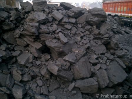 Piparvad Coal