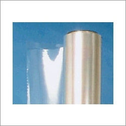 PPE Tubes And Sheet Rolls