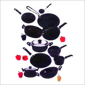 RUSHABHDEV Cookware