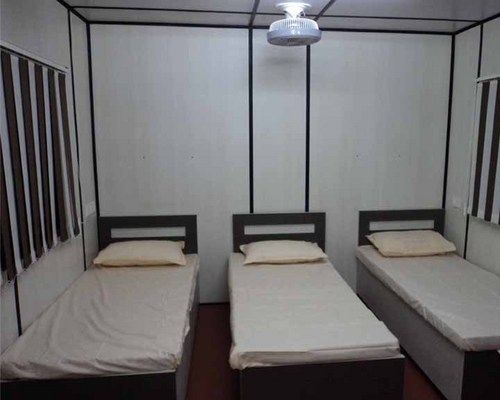Standard Accommodation Cabins