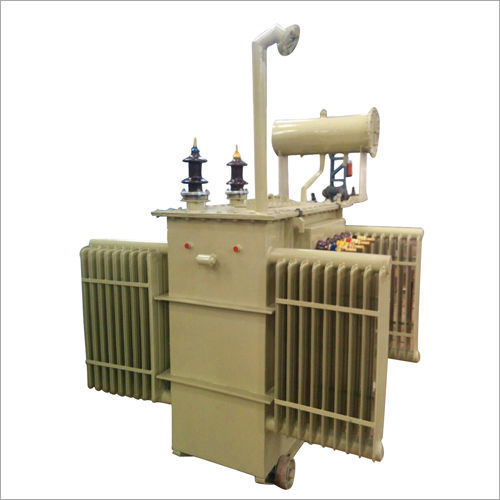 Three Phase LT Transformer - Precision Engineered Design, Long Service Life | Advanced Voltage Regulation, Durable Components, Ideal for Industrial and Domestic Use