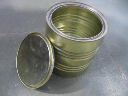 4 ltr  Paint Can