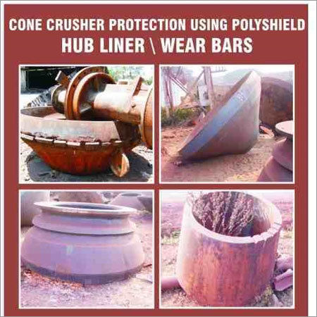 Cone Crusher Protection