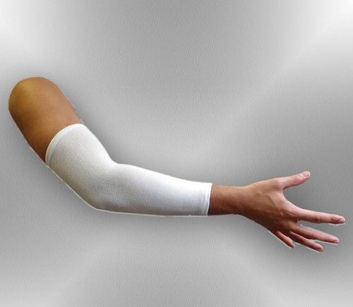 cricket elbow guard