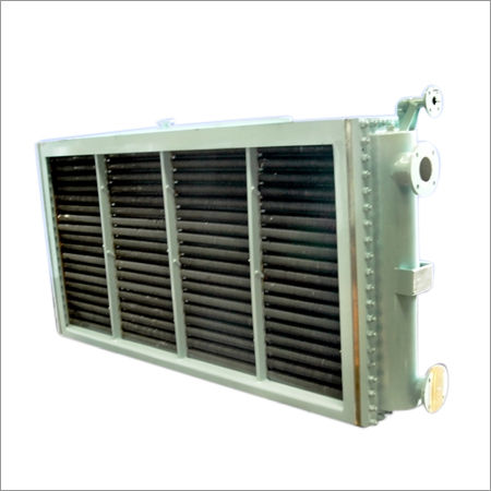 Heat Exchanger