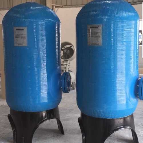 Industrial Activated Carbon Filters