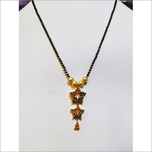 Ladies Artificial Mangalsutra Gender: Women