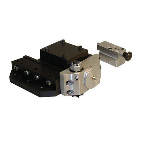 LCSF Worm Gear Slides