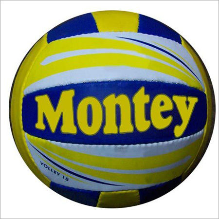 PU Volley Ball