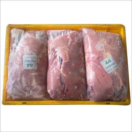 Topside Buffalo Meat