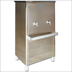 Light In Weight Water Coolers (Ss-150-150)