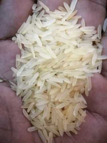 White 1121 Golden Sella Basmati Rice