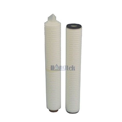 Apc Series Absolute Pp Pleated Water Filter Cartridges Diameter: 70 Millimeter (Mm)