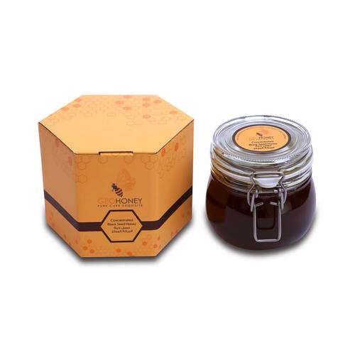 Black Seed Honey Concentrated 950 gm