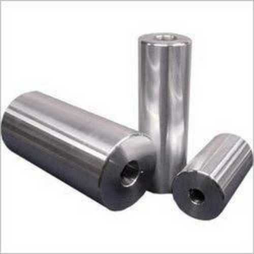 Chrome Plated Embossed Printing Cylinder