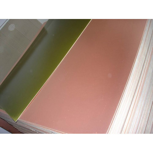 Square Copper Clad Laminate Sheet at Best Price in Kolkata Dhan