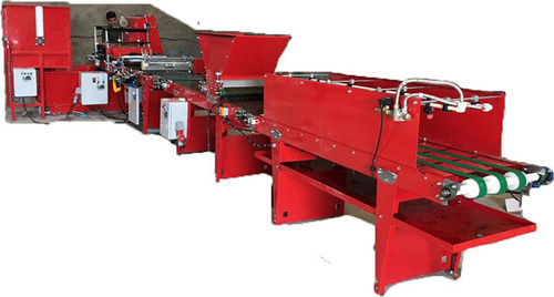 Drum Seeding Line N1800, 98