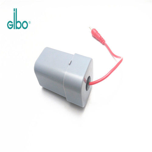 Electronics Plastic Battery Box