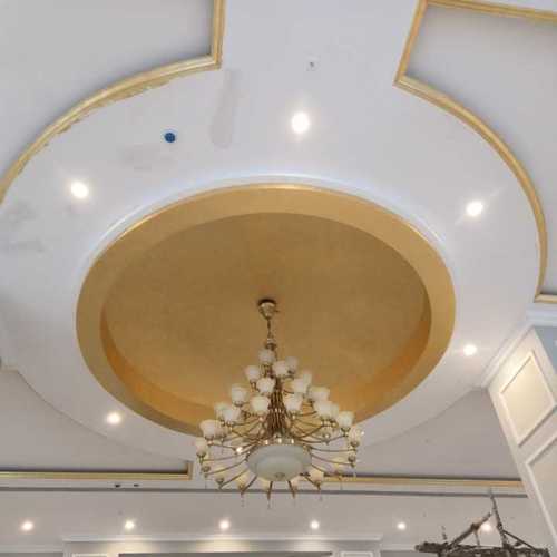 Gold Leafing Service By STAR WARQ COMPANY