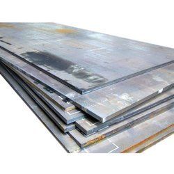 high tensile steel plate