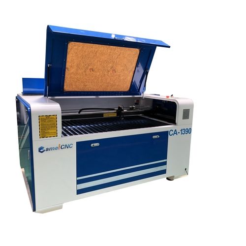 Laser Cut Machine With Reci Laser Tube CA-1390 (Jinan)