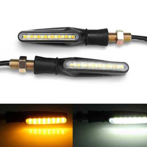 Led Indicator Light For Bicycle Size: Medium