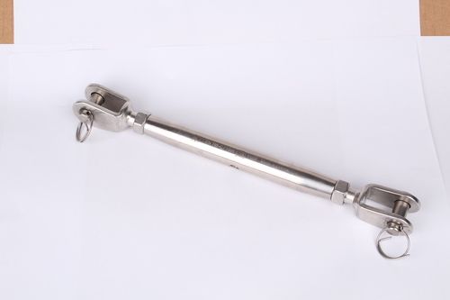 Light Weight Polished Turnbuckle