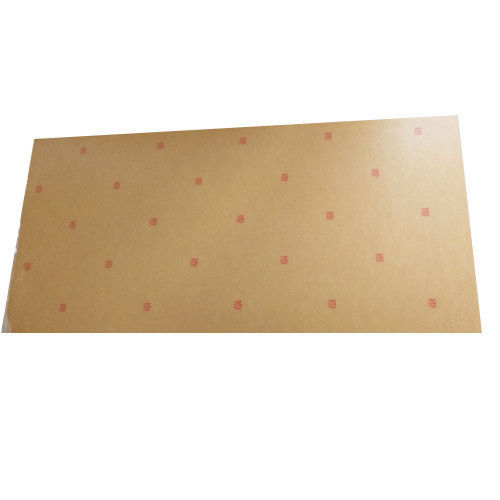 Brown Premium Quality Copper Clad Laminate Sheet (Fr1)