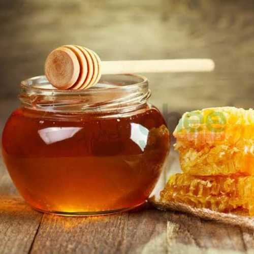 Pure Nutritious Mountain Honey