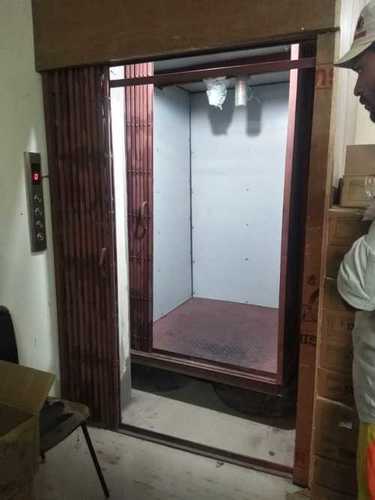 Stainless Steel Goods Lift